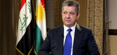 رئيس حكومة إقليم كوردستان يعزي رئيس هيئة الاستثمار بوفاة والدته