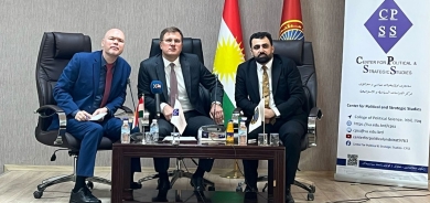 قنصل روسيا: إقليم كوردستان عامل رئيسي للاستقرار في المنطقة