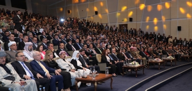 International Scientific Conference Titled ‘Ezidis: Religion, Heritage, History, and Geography’ Held in Duhok