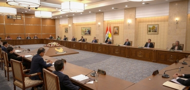 Kurdistan Region Council of Ministers Orders Formation of Committee to Expedite Retiree Benefits and Resume Oil Exports