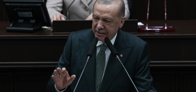 Erdoğan Vows to Counter Attempts to Destabilize Syria, Rejects Federal System