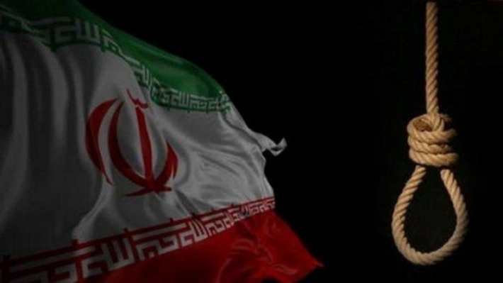 Îranê kesek ji ber tewanê sîxuriya ji bo Îsraîlê darve kir