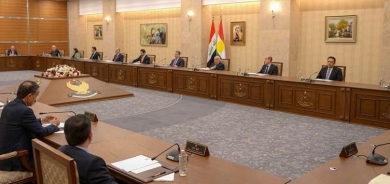 حكومة إقليم كوردستان: لا توجد عقبات من جانبنا لاستئناف تصدير النفط