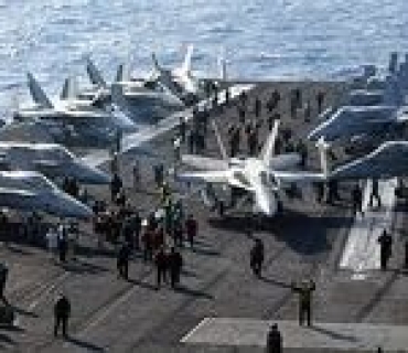 فڕۆکە جەنگییەکانی بەریتانیا هێرش دەکەنە سەر کارگەی فڕۆکەی بێفڕۆکەوانی حوسییەکان لە یەمەن