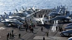 فڕۆکە جەنگییەکانی بەریتانیا هێرش دەکەنە سەر کارگەی فڕۆکەی بێفڕۆکەوانی حوسییەکان لە یەمەن