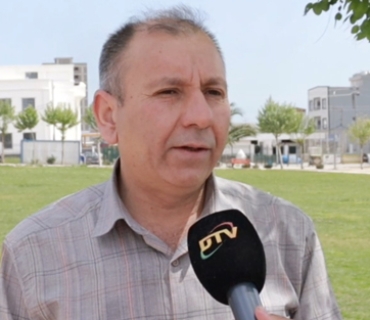 ساڵح فەرحان  مامۆستای زانستی ژینگەیی لە كۆلێژی زانستی زاخۆ:  پێویستە حكومەت و هاووڵاتی هەماهەنگ و هاوكار بن بۆ بەرزركردنەوەی ڕێژەی سەوزایی، كە دواجار لە بەرژەوەندیی تەندروستیی هاووڵاتی و خێزانەكەی دەبێت