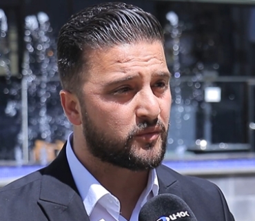 سەدیق جەلالەدین  ژینگە پارێز:     ڕێژەی سەوزایی لە پارێزگای دهۆك لە 14% كەمترە، بۆیە ناتوانین ڕێگری لە وێرانبوونی زیاتری ژینگە بكەین