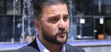 سەدیق جەلالەدین  ژینگە پارێز:     ڕێژەی سەوزایی لە پارێزگای دهۆك لە 14% كەمترە، بۆیە ناتوانین ڕێگری لە وێرانبوونی زیاتری ژینگە بكەین