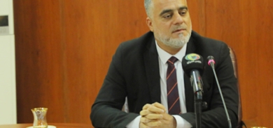 شێخ ئیبراهیم بەرزنجی  یاریدەدەری پشكێنەری گشتی لە وەزارەتی ئەوقاف:     پێویستە دەستەی پاراستن و چاككردنەوەی ژینگە بكرێتەوە بە وەزارەتی ژینگە و وەزارەتێكی چالاك بێت   