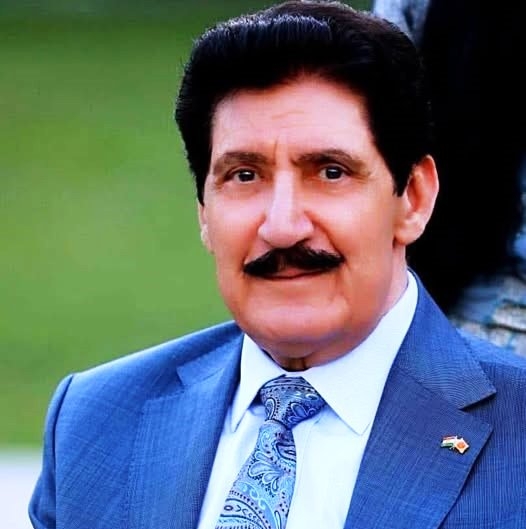 فاضل ميراني  في عيد العمال العالمي: ارجو ان تتحقق كل المطالبات العادلة لهذه القوة الخيرة