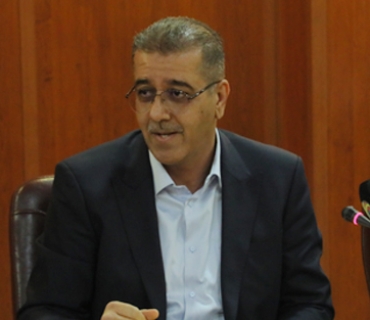 عەمید فەرمان فازڵ  بەڕێوەبەری پۆلیسی دارستان و ژینگەی هەولێر:     پێویستە بەڕێوەبەرایەتیی پۆلیسی دارستان و ژینگە لە ڕووی تەكنیكییەوە بەشێك بێت لە دەستەی پاراستن و چاككردنی ژینگەی حكومەتی هەرێمی كوردستان