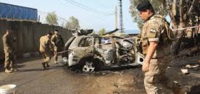 لبنان يطالب «حماس» بتسليم مطلقي الصواريخ