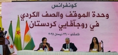 سياسي كوردي: موقف الرئاسة السورية من كونفرانس وحدة الصف الكوردي سلبي ومتحفظ