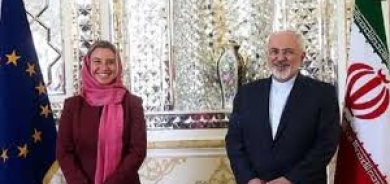 إيران تستأنف الحوار مع أوروبا