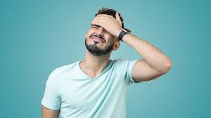 متى يكون النسيان خطيراً؟