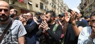 سوريا: تمدد التوتر الطائفي... وإسرائيل على الخط