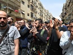 سوريا: تمدد التوتر الطائفي... وإسرائيل على الخط