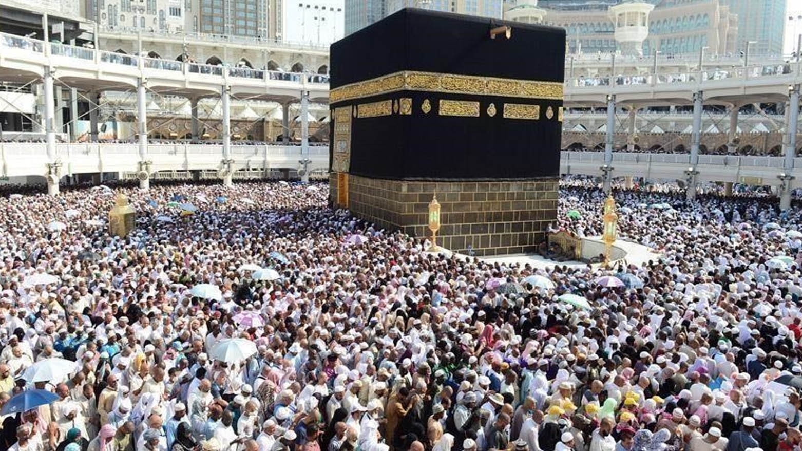 اكتمال الاستعدادات لموسم الحج في كوردستان وانطلاق أولى القوافل في أيار