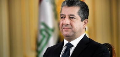Kurdistan Region PM Masrour Barzani Hails Workers on International Labor Day