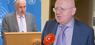 Rûsya û Neteweyên Yekbûyî çawa li 'Sûriyeyeke federal' dinêrin?