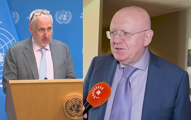 Rûsya û Neteweyên Yekbûyî çawa li 'Sûriyeyeke federal' dinêrin?