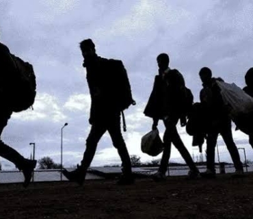 نەتەوە یەکگرتووەکان: زیاتر لە پێنج هەزار ئەفغانی لە ڕێگاکانی کۆچکردندا گیانیان لەدەستداوە