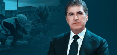 نيجيرفان بارزاني في يوم العمال العالمي: ندعم حقوقهم ومطالبهم المشروعة