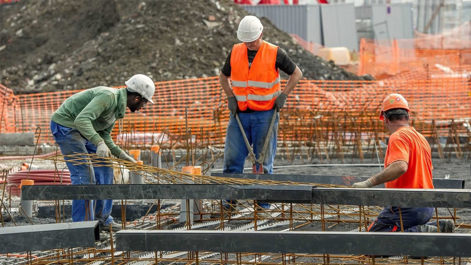 في عهد التشكيلة التاسعة.. ارتفاع عدد الأيدي العاملة في إقليم كوردستان إلى أكثر من 193 ألف و768 عامل