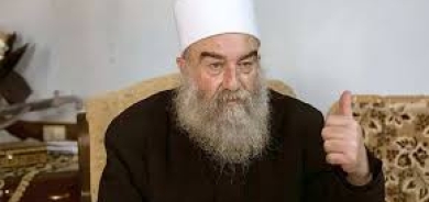 أبرز القادة الدروز في سوريا يطالب بتدخل «قوات دولية لحفظ السلم»