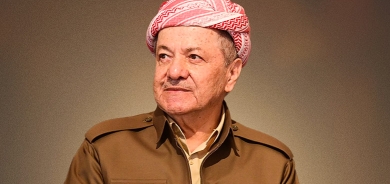 الرئيس بارزاني يعزي رئيس هيئة الاستثمار في كوردستان بوفاة والدته