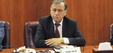 فەرهاد محەمەد ئەندامی بازنەی گفتوگۆ:     گۆڕانكارییەكانی كەشوهەوا وەرچەرخانی لە بارودۆخی جیۆسیاسیی جیهاندا دروست كردووە