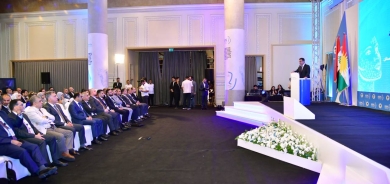 أربيل تحتضن مؤتمر ‹الرافدين› الدولي لجراحة التجميل والتقويم