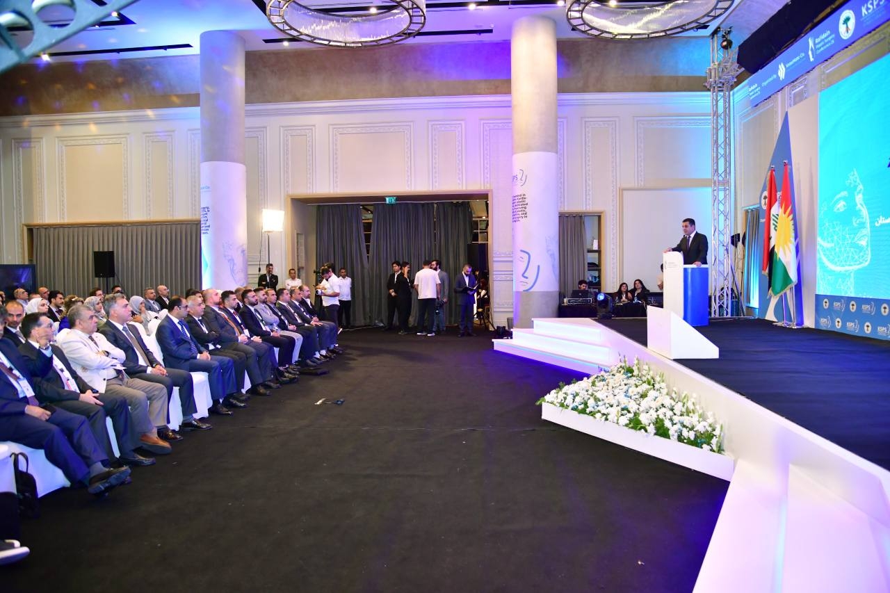 أربيل تحتضن مؤتمر ‹الرافدين› الدولي لجراحة التجميل والتقويم