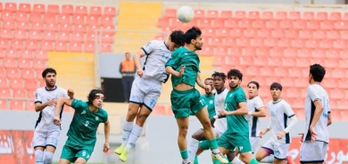 خمس مواجهات ساخنة في دوري نجوم العراق تقام اليوم