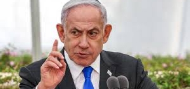 نتنياهو يعلن شن هجوم قرب القصر الرئاسي في دمشق