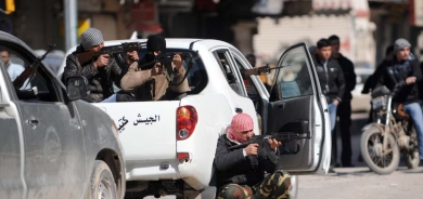 U.S. Condemns Violence Against Syria’s Druze Community, Calls for Accountability