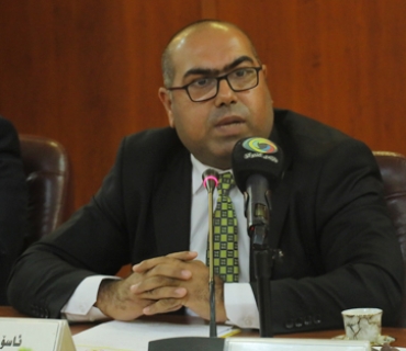 ئاسۆ شكاك  سەرۆكی ڕێكخراوی ئاڤیاری هۆشیاریی ژینگە :     چاودێری ژینگەییمان زۆرن، بەڵام گرفتە ژینگەییەكانمان زیادیان كردووە و لە ئاستی ئاسایی بەرەو ئاستێكی مەترسیدار دەڕۆن