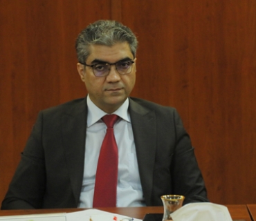 ئەندازیار ڕێبین ئەحمەد حەوێز  بەڕێوەبەری ئەندازەی پاركەكانی هەولێر:     زۆر پێویستە دادگایەكی ژینگەیی لە هەرێمی كوردستان هەبێت بۆ ئەوەی سەرپێچیكاران بەپێی یاسا سزا بدرێن