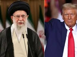 ترمب يصدم طهران باتفاق «أشد صرامة»