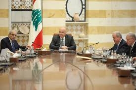 لبنان يحذر «حماس» من المس بأمنه القومي