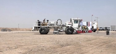Iraq Completes Seismic Surveys at Naft Khana Field Amid Kurdish Concerns Over Joint Development