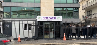 DEM Partî ji bo “Jenosîda Dêrsimê” daxwaza Komîsyona Lêkolînê ya Parlamentoyê dike