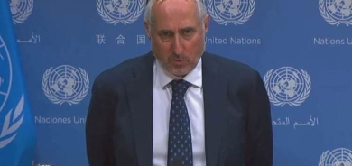 SÛRIYE - Neteweyên Yekbûyî ji ber revandina jinên Elewî gelekî dilgiran e