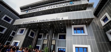 Li Zanîngeha Kobaniyê beşên bijîşkî û masterê tên vekirin