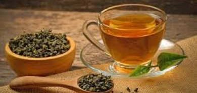 هل شُرب الشاي الأخضر يساعد في حرق الدهون؟