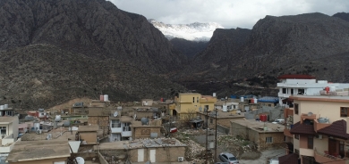 بـ13 موقعاً مسجلاً رسمياً .. العمادية في دهوك تعزز مكانة العراق الأثرية