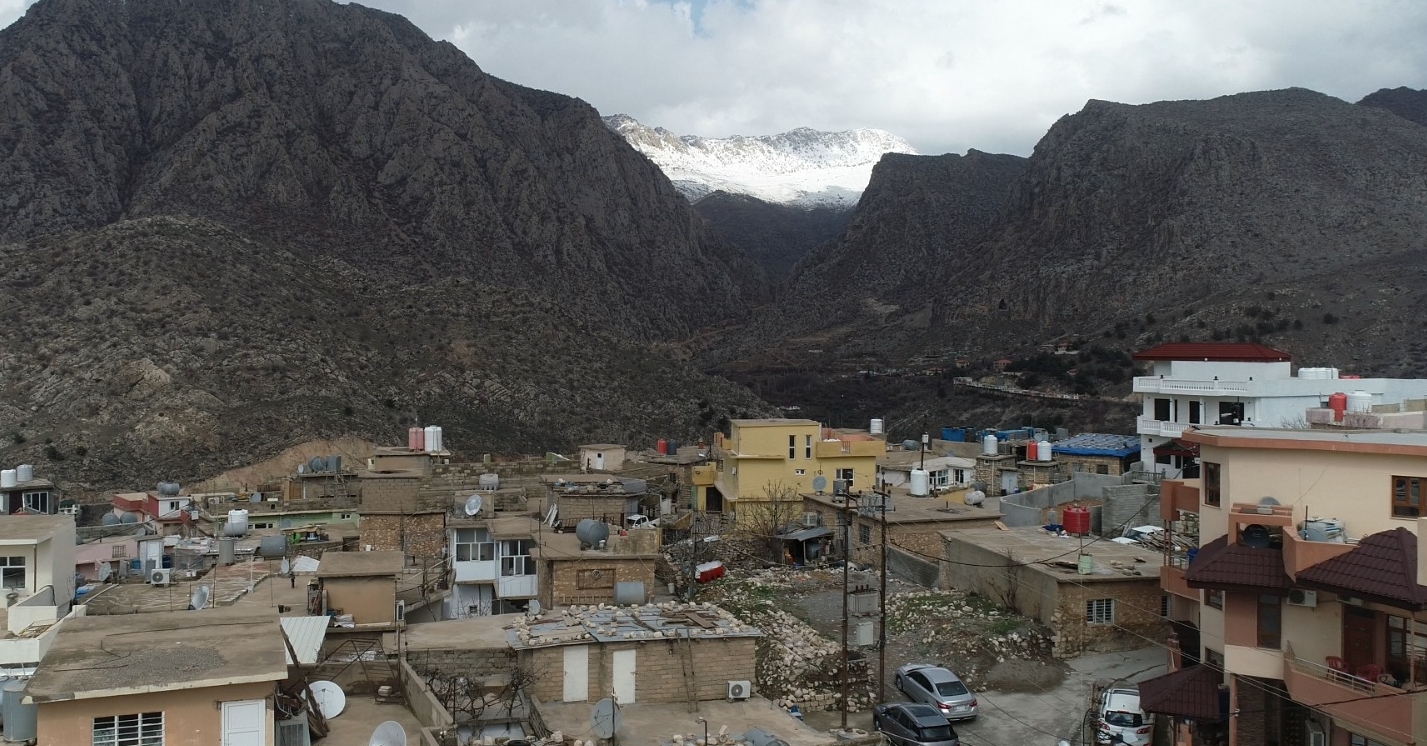 بـ13 موقعاً مسجلاً رسمياً .. العمادية في دهوك تعزز مكانة العراق الأثرية