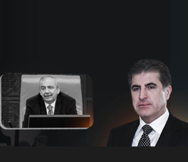 سەرۆکی هەرێمی کوردستان نێچیرڤان بارزانی: سری سورەییا ئۆندەر نموونه‌یه‌کی باڵای ئاشتیخوازی و مرۆڤپه‌روه‌ریی نیشان دا