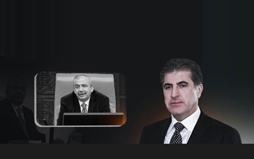 سەرۆکی هەرێمی کوردستان نێچیرڤان بارزانی: سری سورەییا ئۆندەر نموونه‌یه‌کی باڵای ئاشتیخوازی و مرۆڤپه‌روه‌ریی نیشان دا