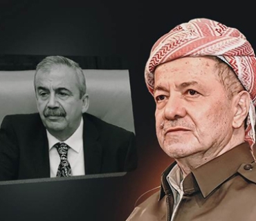 ســـەرۆک بارزانی : هەوڵەکانی سری سورەییا بە ئاراستەی چارەسەری ئاشتی لە تورکیا جێگەی پێزانینێکی زۆرە